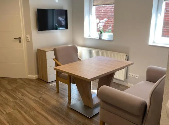 Ferienhaus Leuchtfeuer Norderney