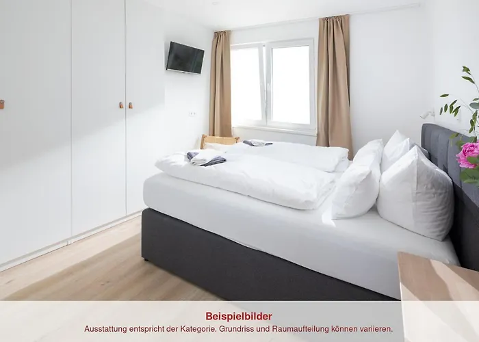 Ferienhaus Papenfuß Norderney