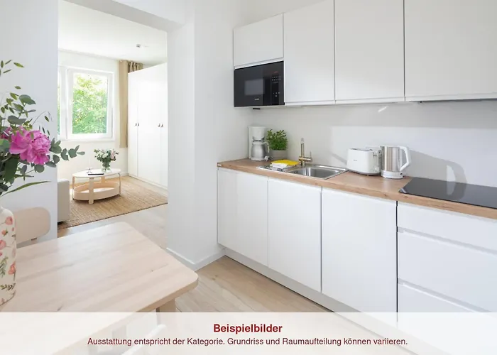 Ferienhaus Papenfuß Norderney